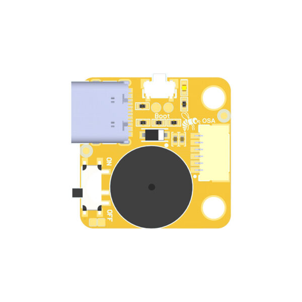 external usb board