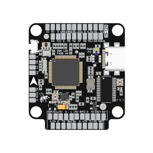 flight controller osa 12s h743 v1 (copy)